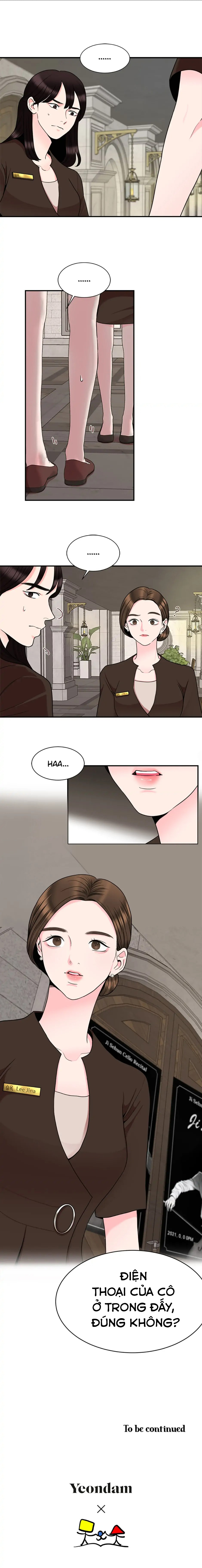 nghệ sĩ cello chapter 1.2 7