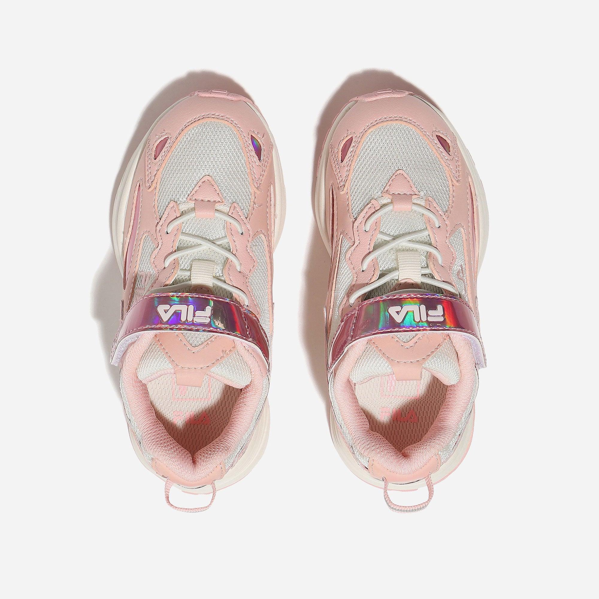 Giày sneaker trẻ em Fila Fila Raytle - 3XM01849E