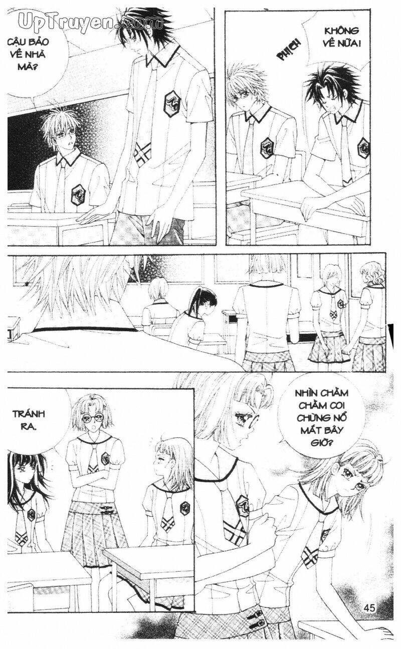 chỉ mình anh chapter 3 44