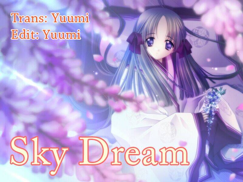 tonari no obake-san chapter 2 2