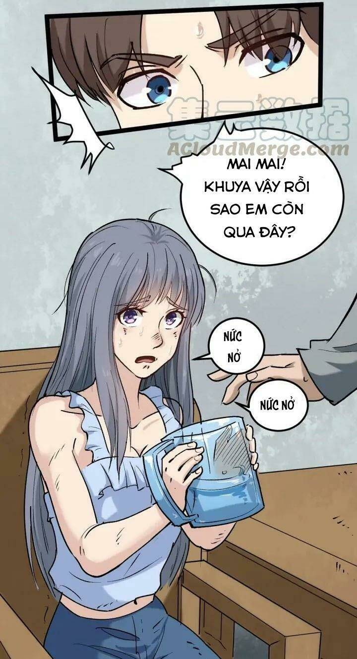 hồi xuân tiểu độc y chapter 66 21