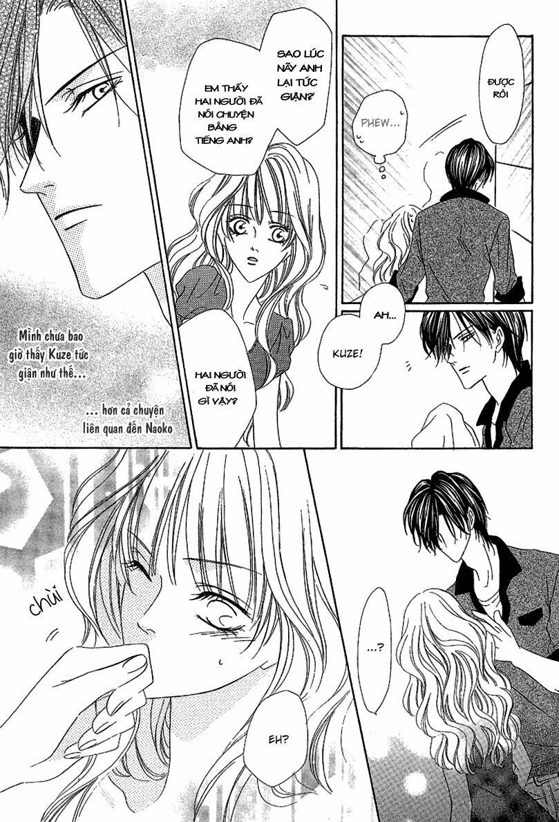 keishichou tokuhanka 007 chapter 13.1 32