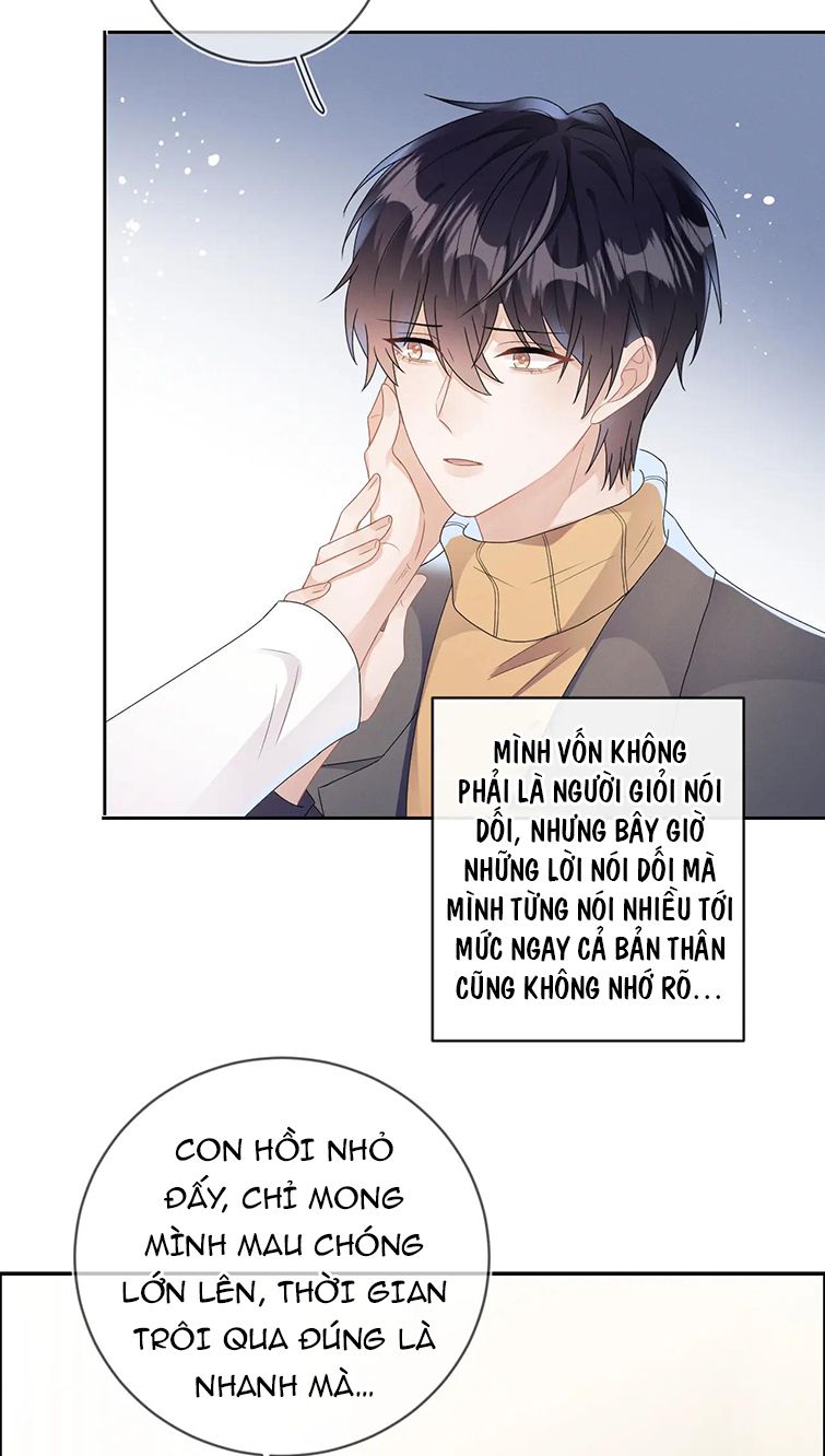 mạnh mẽ công chiếm chapter 33 16