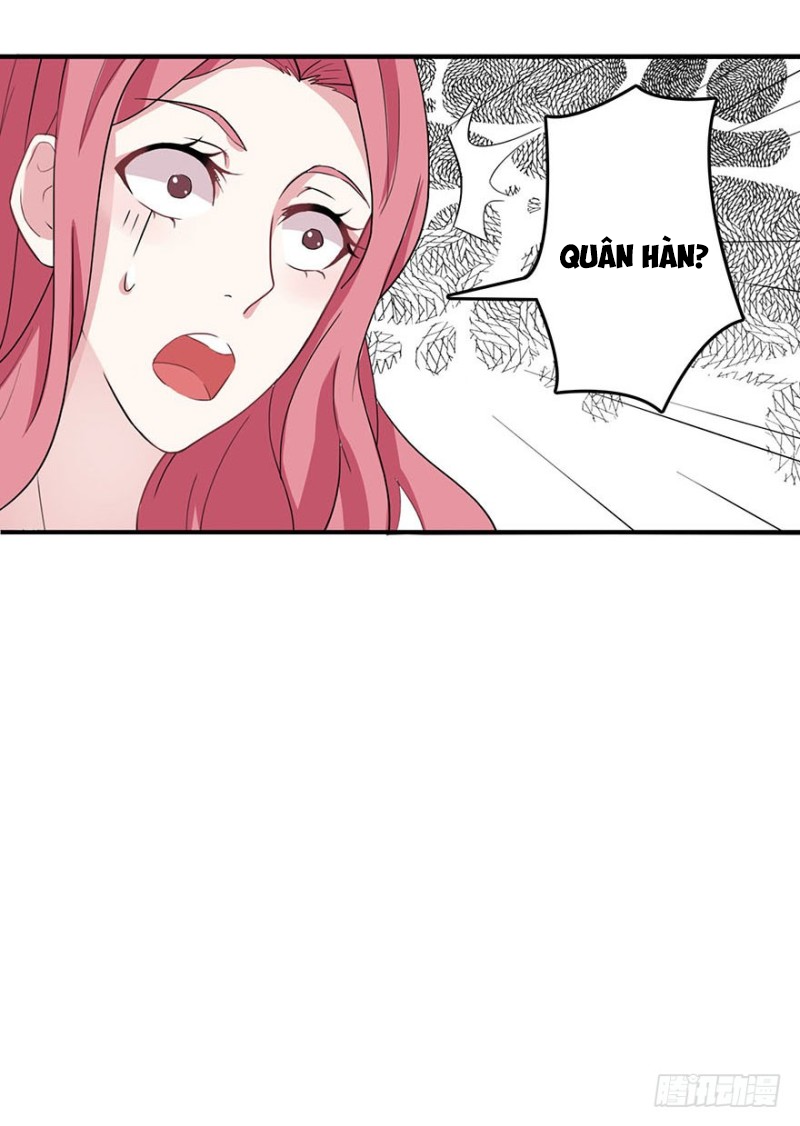 cô dâu nguy hiểm chapter 3 4