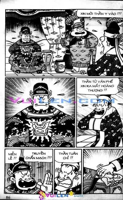 thần đồng đất việt chapter 61 83