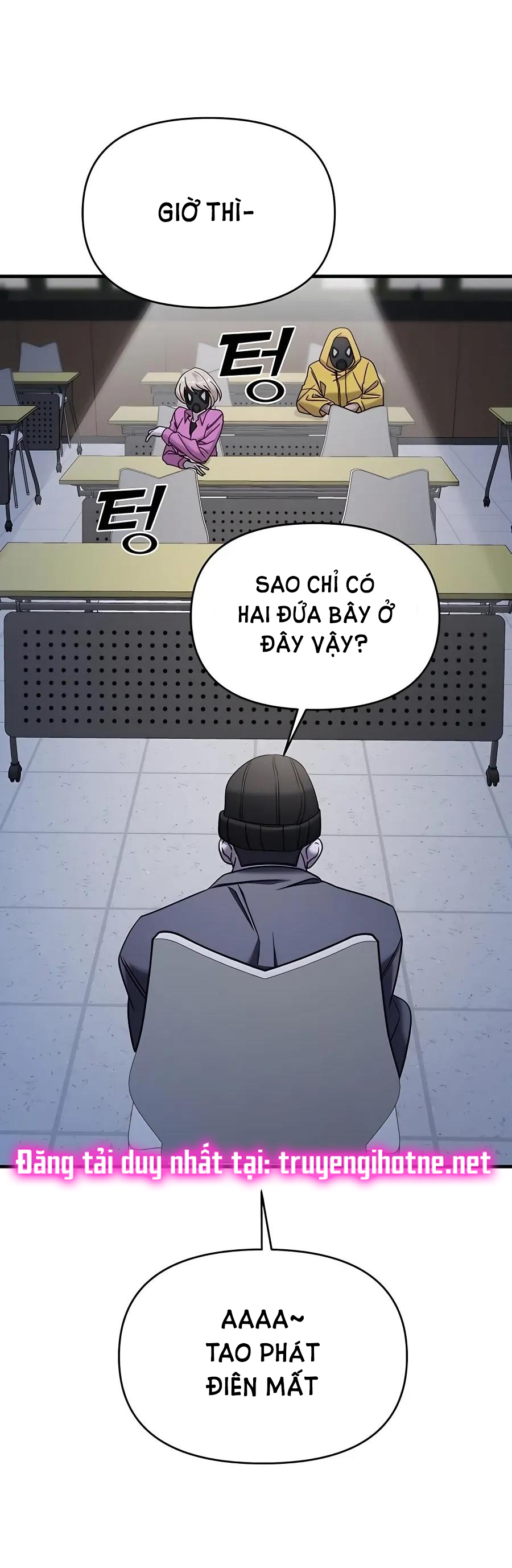 phản diện thuần túy chapter 36.1 5