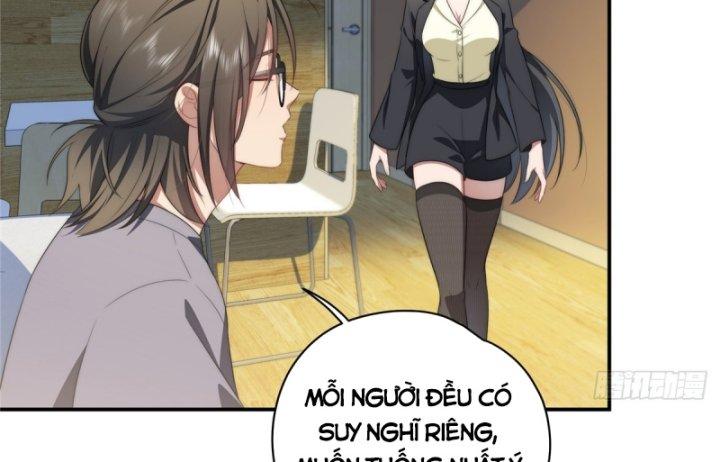 nữ chính chạy từ trong sách ra thì phải làm sao chapter 21 63