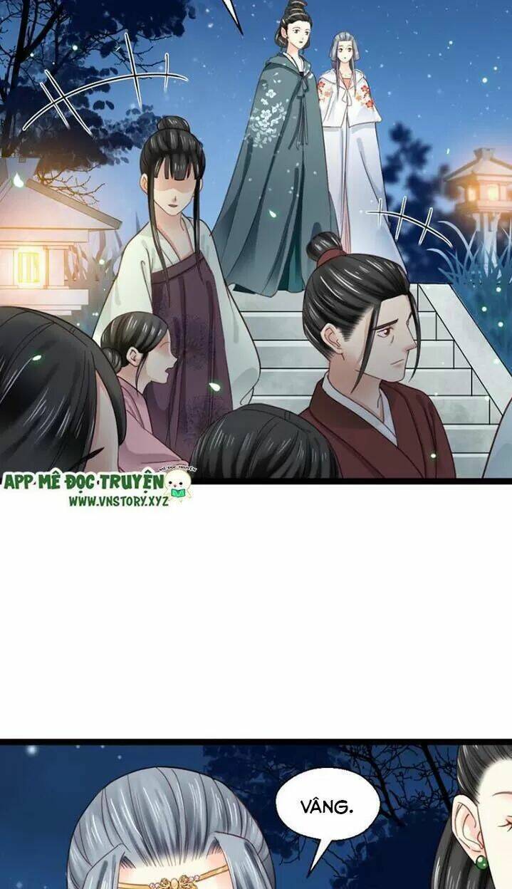 kiều nữ độc phi chapter 214 24