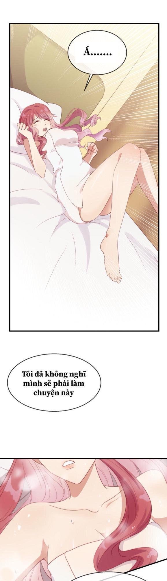 độc dược của tình yêu chapter 5 2