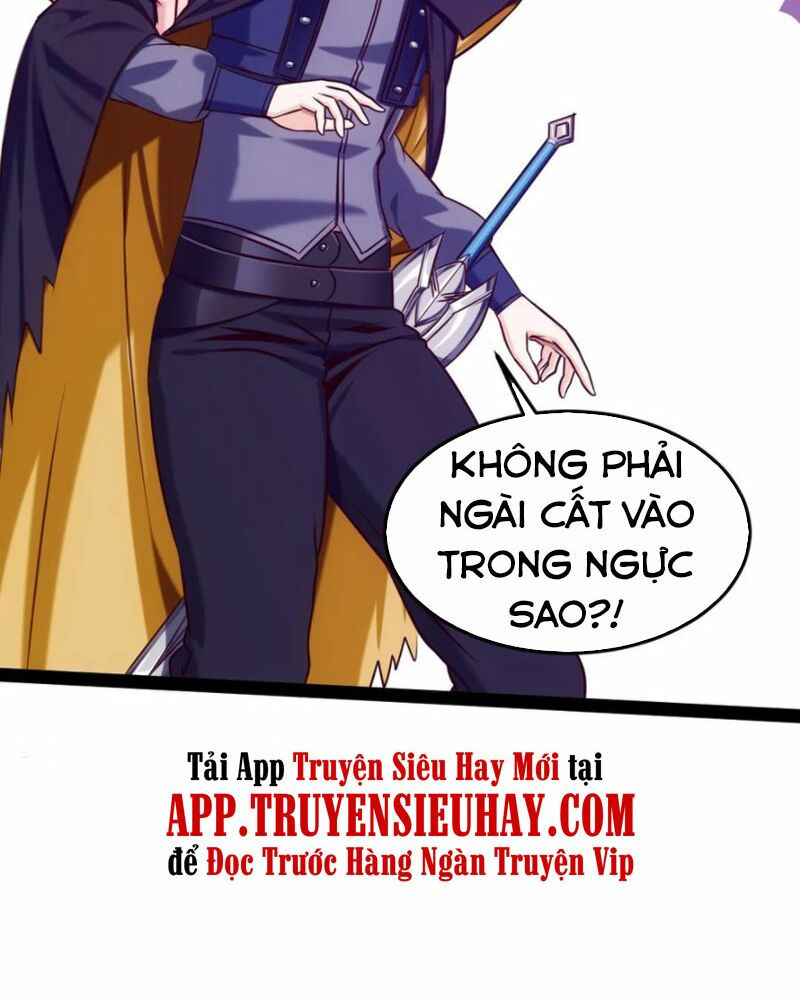 ma thú kiếm thánh dị giới tung hoành chapter 222 14