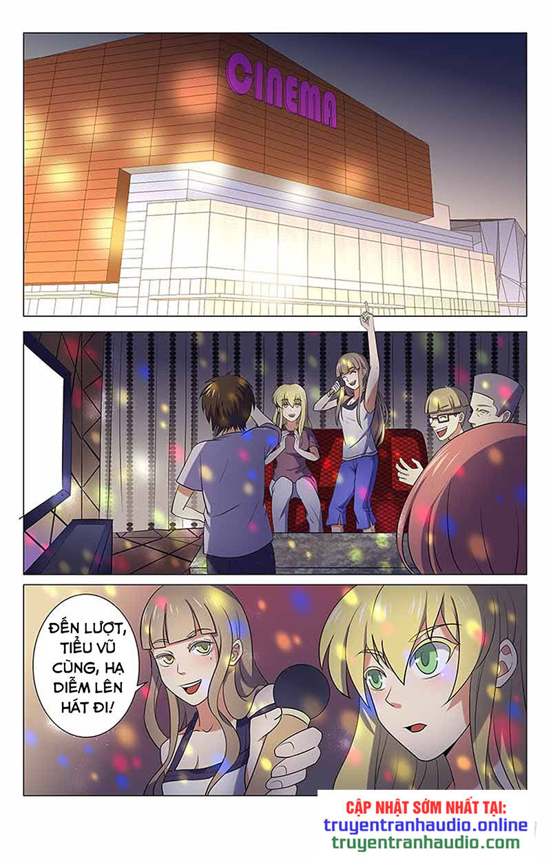 long ẩn giả chapter 47 3