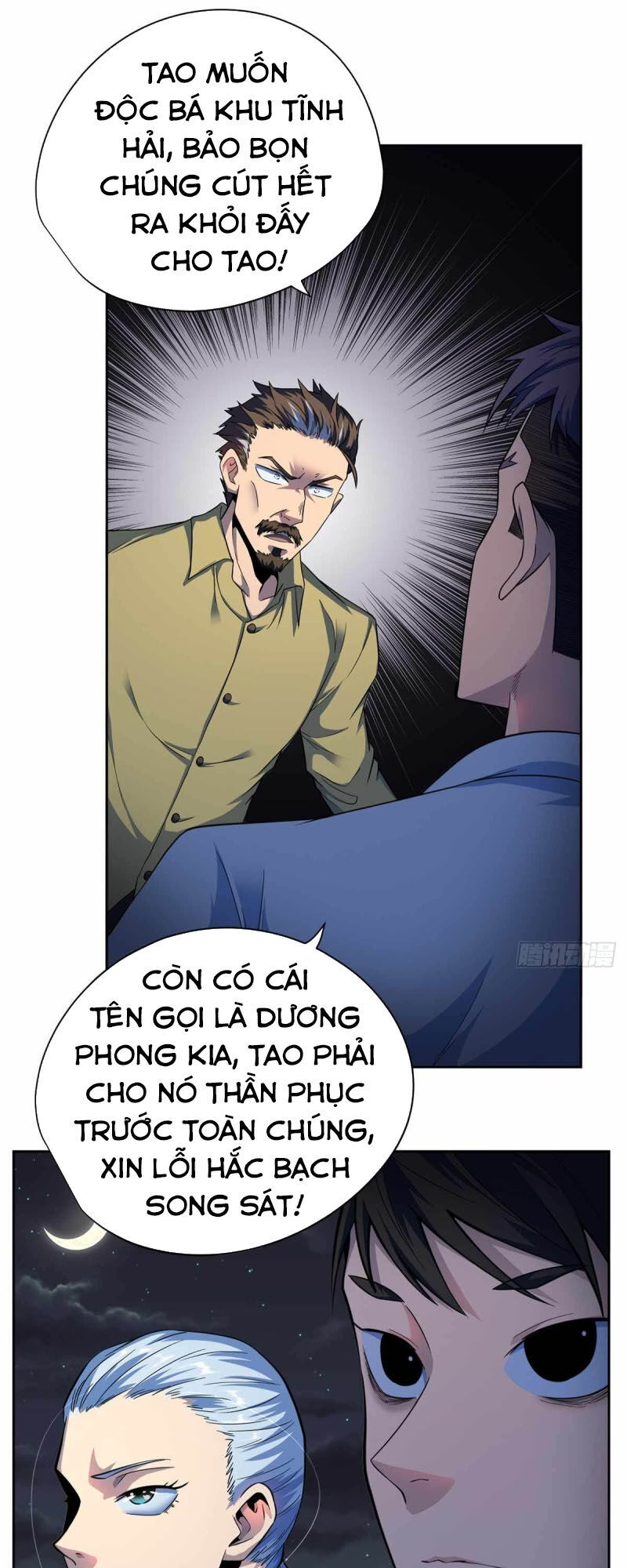 vương bài thần y chapter 36 33