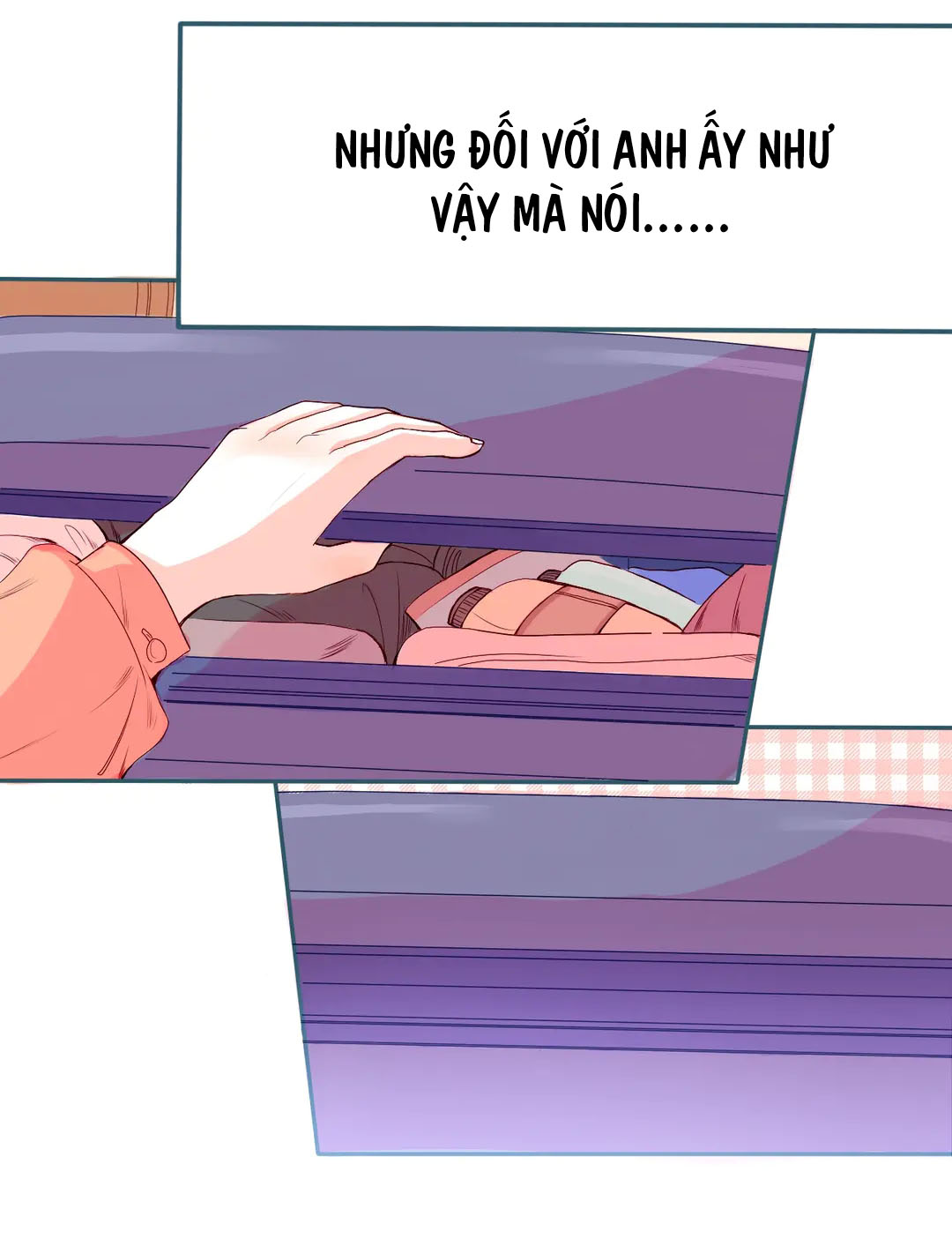 không có mưa gió thì sao có nắng chapter 24 19