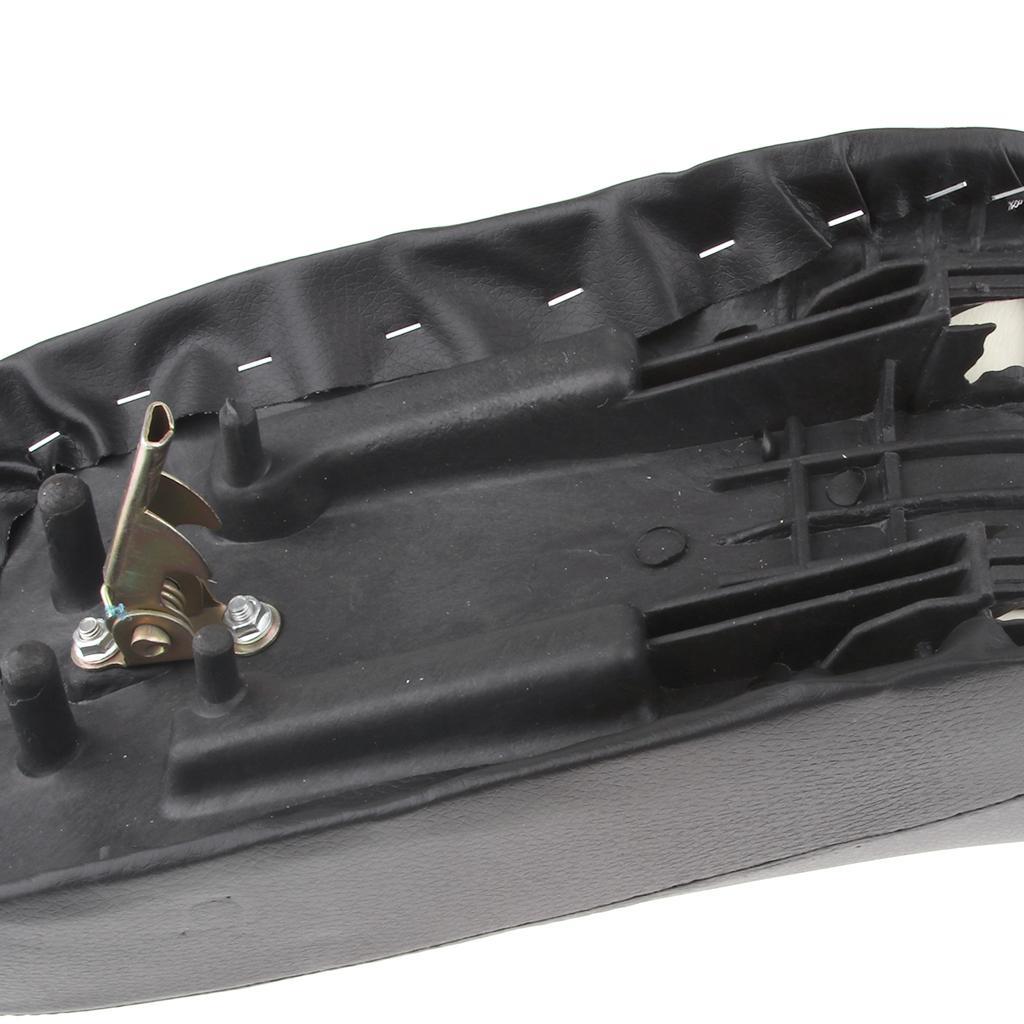 2x Universal Chinese ATV Quad Seat for Roketa TaoTao 50cc 70cc 90cc 110cc