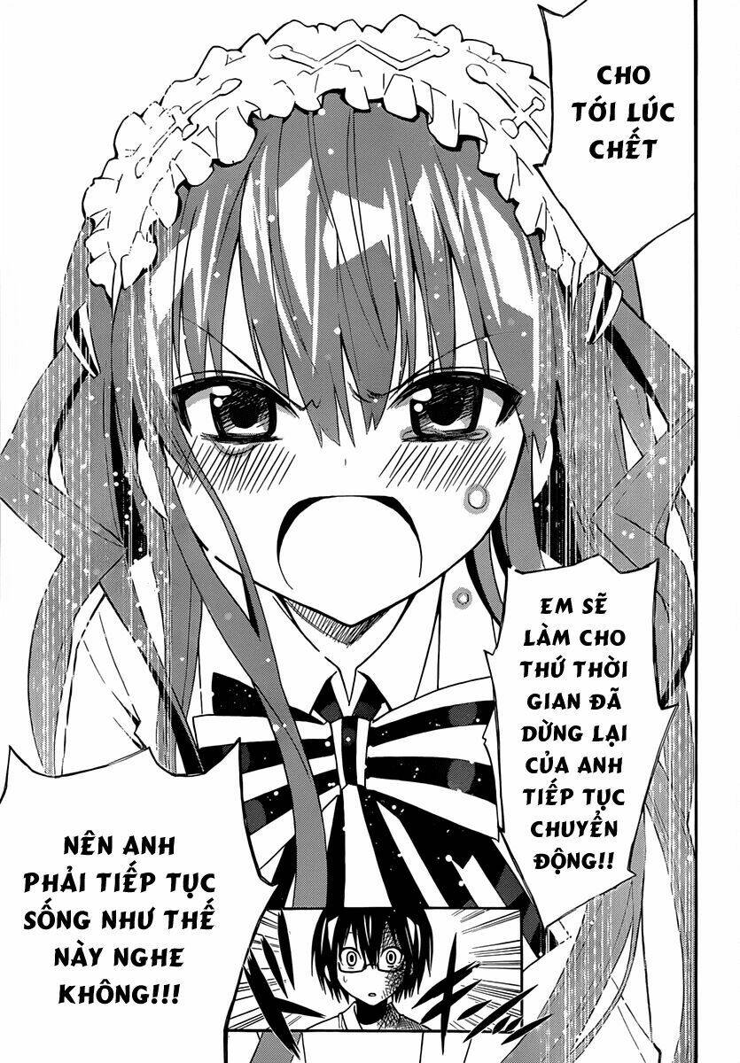 shounen endless chapter 1 32