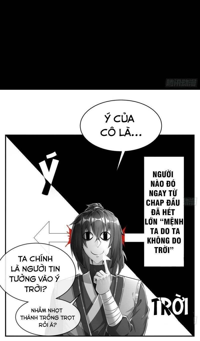 trọng sinh chi ma tôn đương đạo chapter 53 8