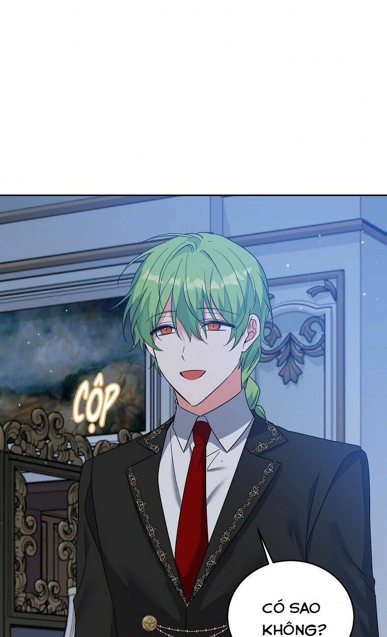 ác nữ karuna bé lại chapter 47 61