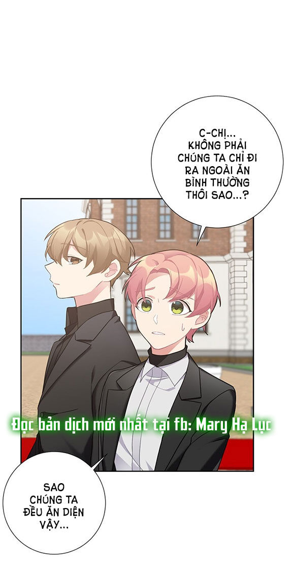 tiểu thư và dàn hầu nam mlem chapter 29 5