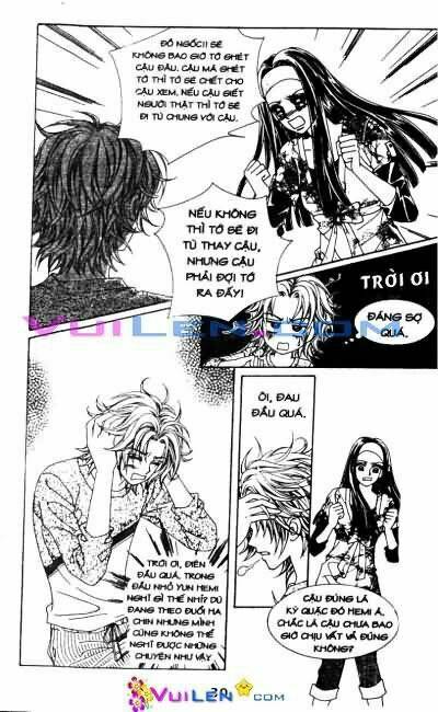 thiên thần tái thế chapter 4 30
