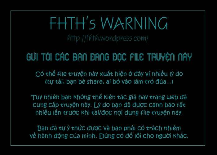 sân khấu tình yêu chapter 3 2