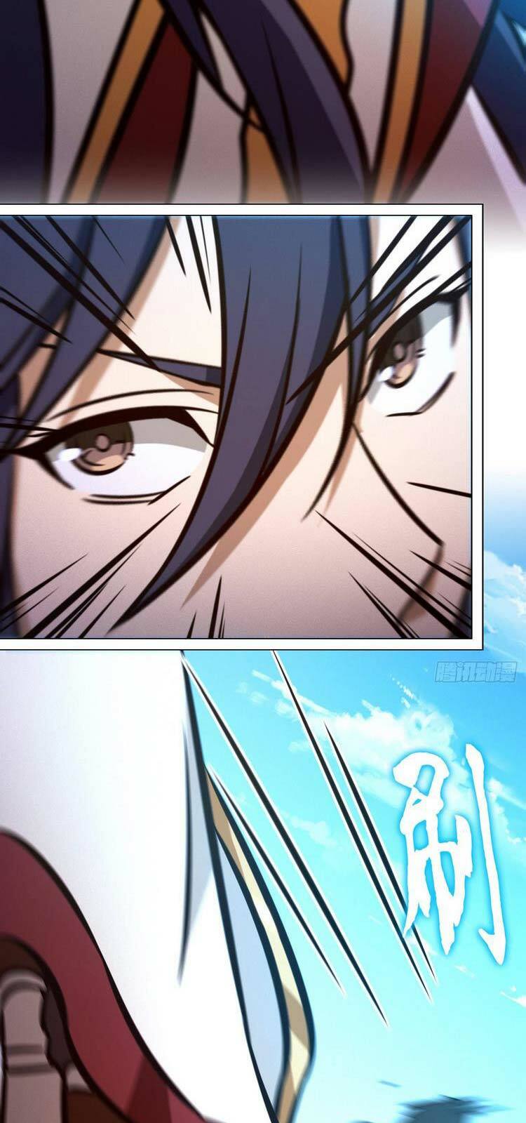 vạn cổ kiếm thần chapter 169 28