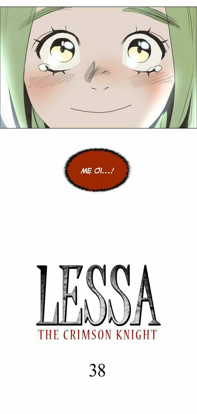 lessa 2: the crimson knight chapter 38 4