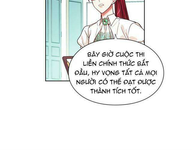 nữ hoàng ngoại khoa chapter 38.2 35