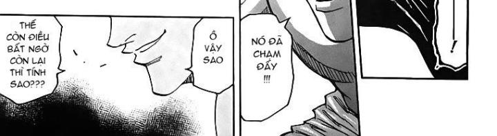 thánh tỏi sành ăn chapter 62 21