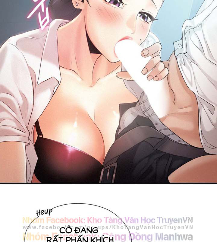 cuộc sống thăng hoa chapter 4 5