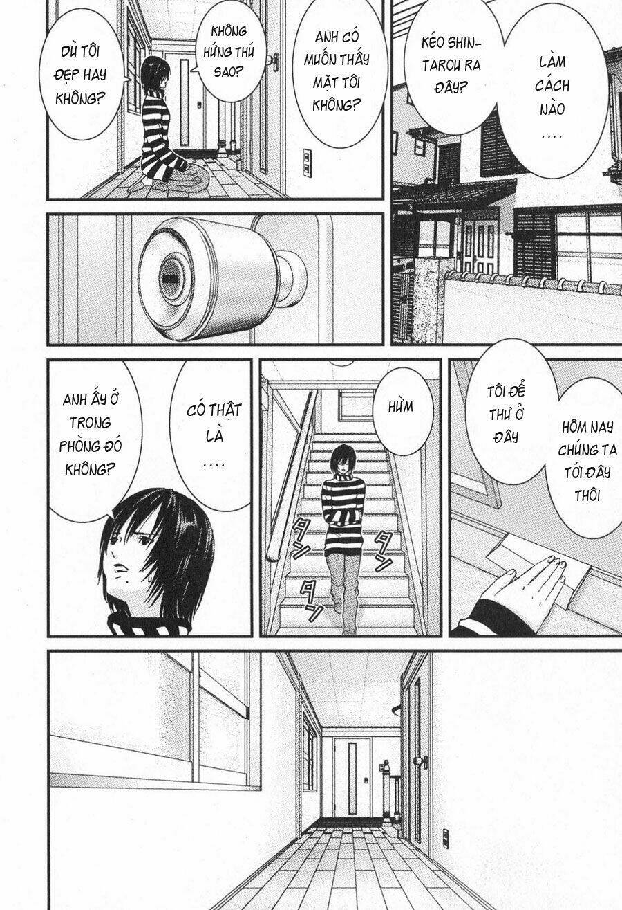 me-teru no kimochi chapter 16 10