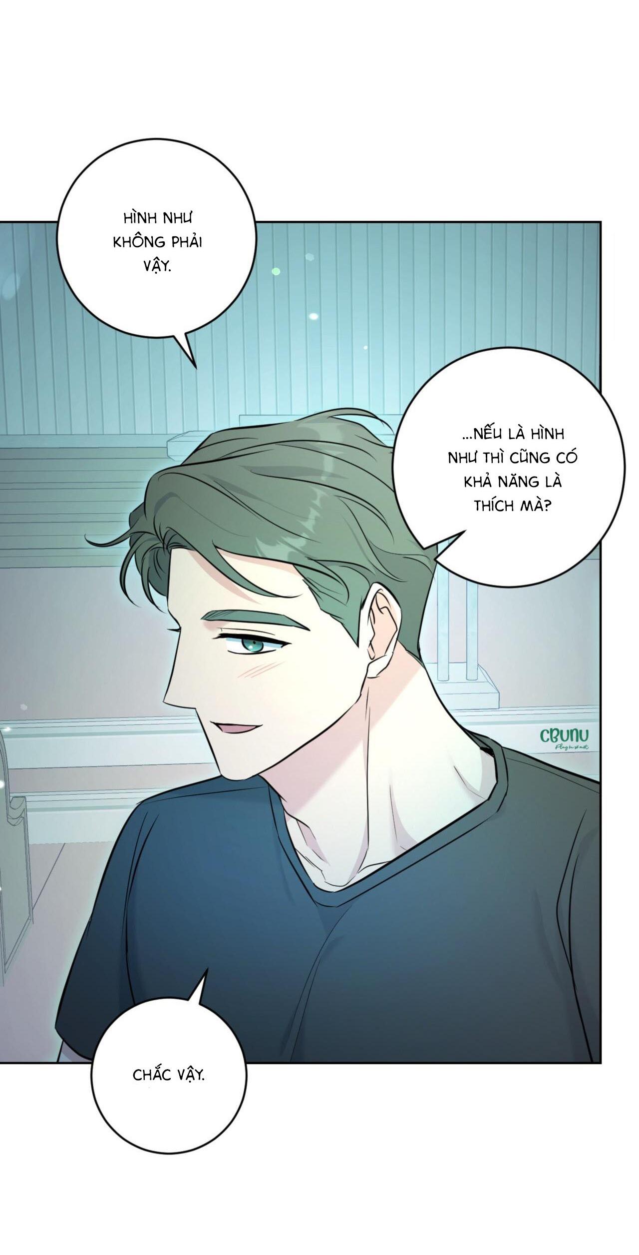 khu rừng tĩnh lặng chapter 8 77