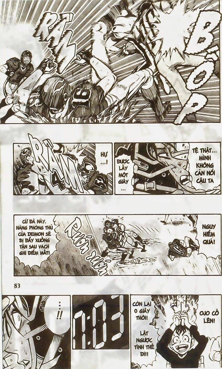 lá chắn mắt chapter 236 17