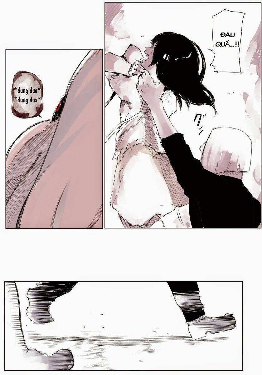 tokyo kushu - jack chapter 4 29