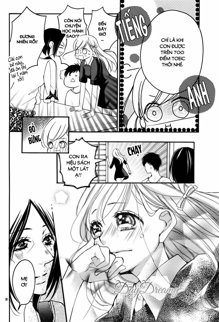 true love chapter 38.5 31