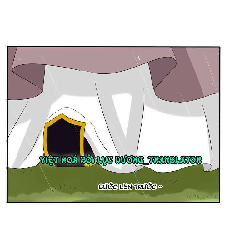 thông linh phi chapter 68.5 15