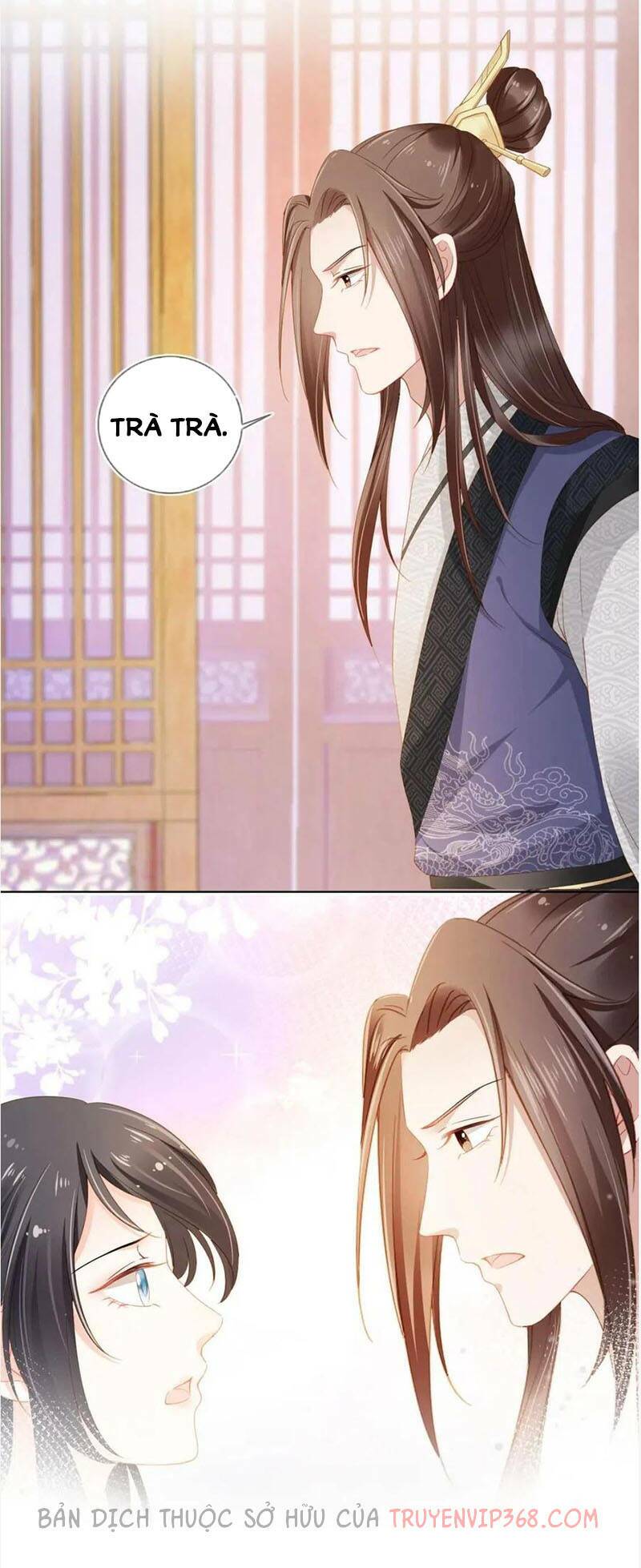 nhặt được bảo bối manh manh chapter 15 46