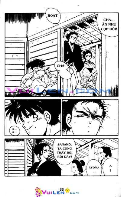 truyền nhân atula phần ii chapter 2 89