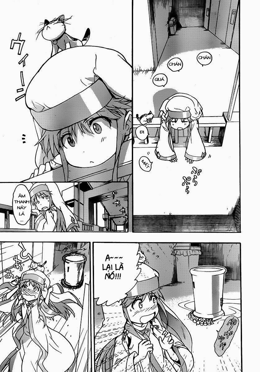 cấm thư ma thuật index chapter 45 15