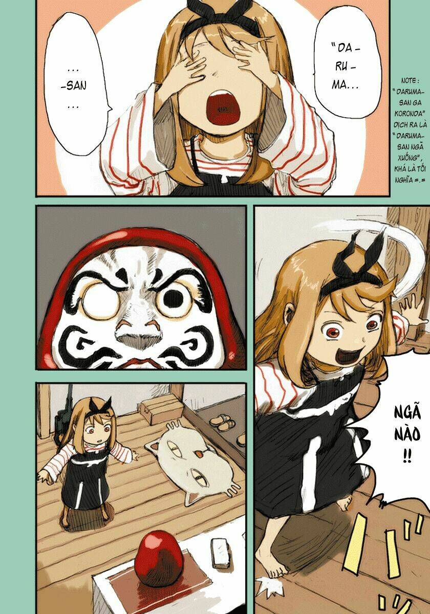 ryuushika ryuushika chapter 1 9