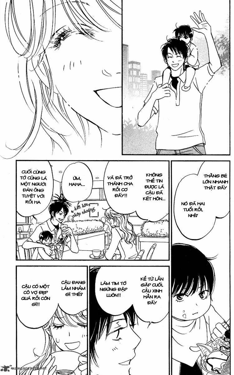 kimi ga uso wo tsuita chapter 12 33