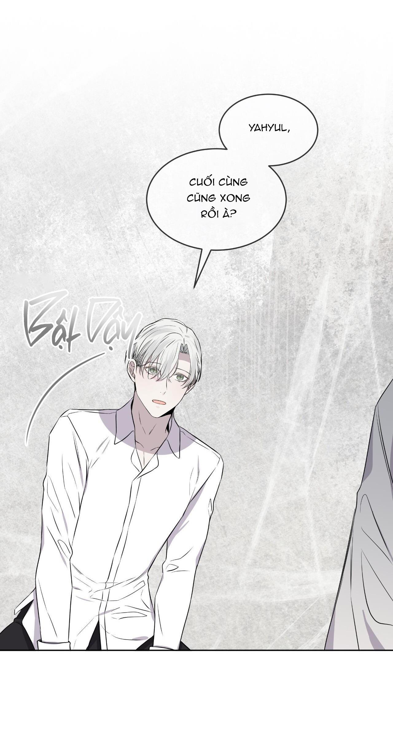 rừng biển [bl] chapter 37 57