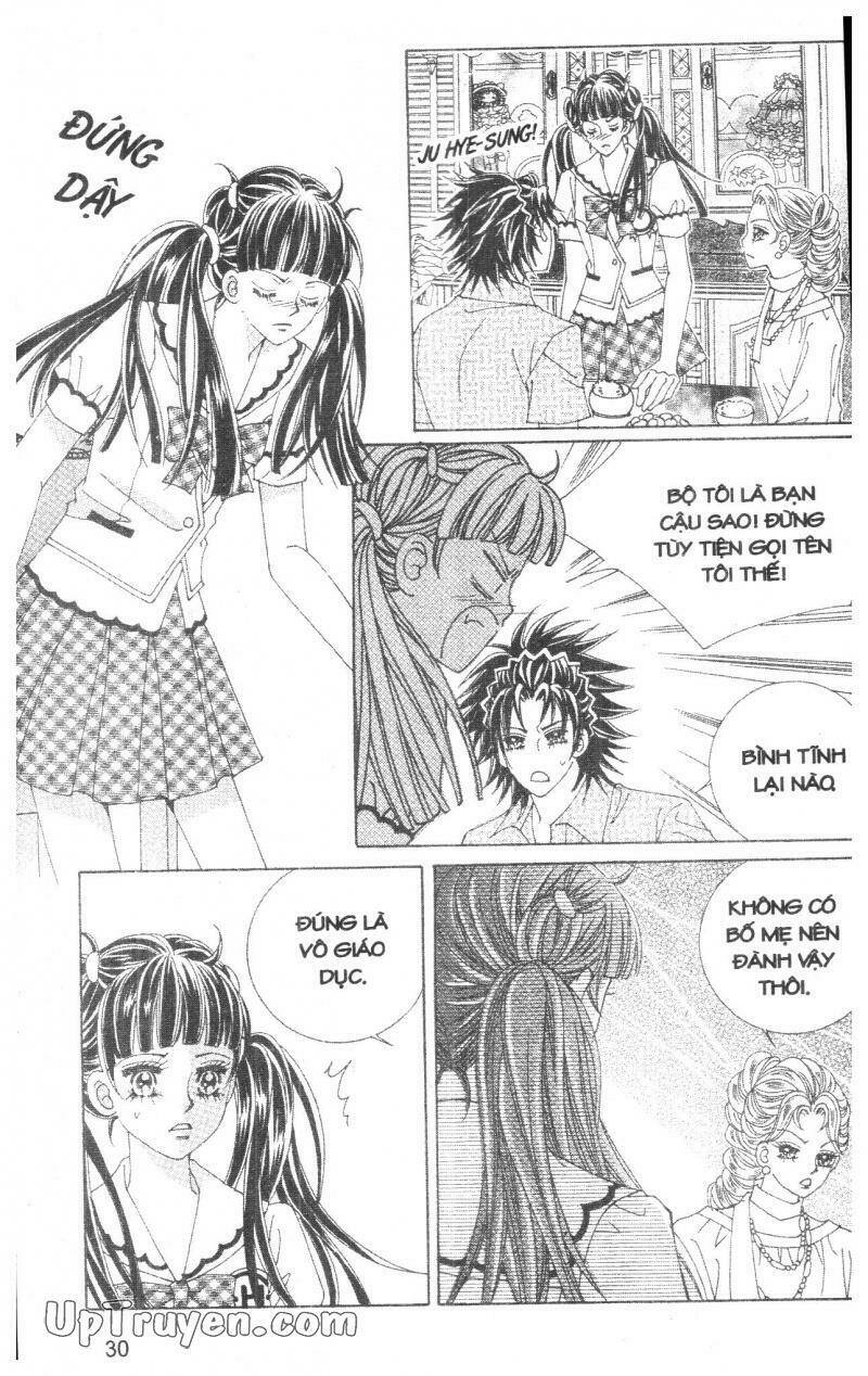 meo meo dịu dàng đi nhé chapter 6 30