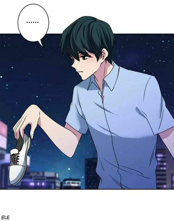 nhân vật phản diện: không ngọt không lấy tiền chapter 2.2 19