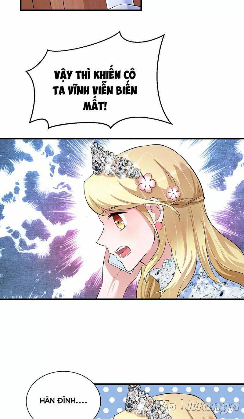 cô dâu gả thay của tổng tài chapter 55 10