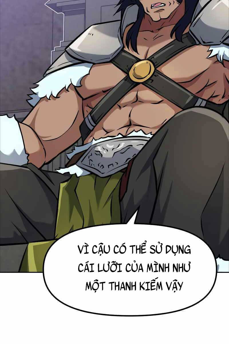 sự trở lại kiếm sư huyền thoại chapter 6.1 49