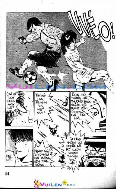 sôi động cầu trường full 17 tập chapter 9 84