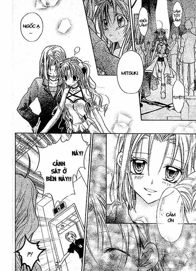 đi tìm mặt trăng tròn chapter 23 23