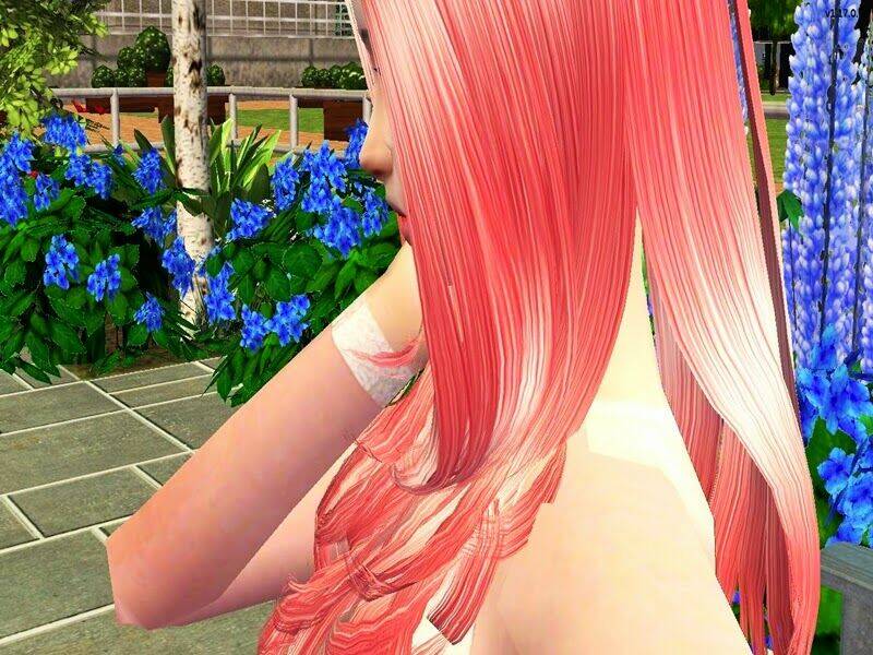 nụ cười của anh [truyện sims] chapter 72 187