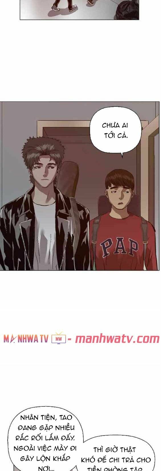 anh hùng yếu chapter 137 46