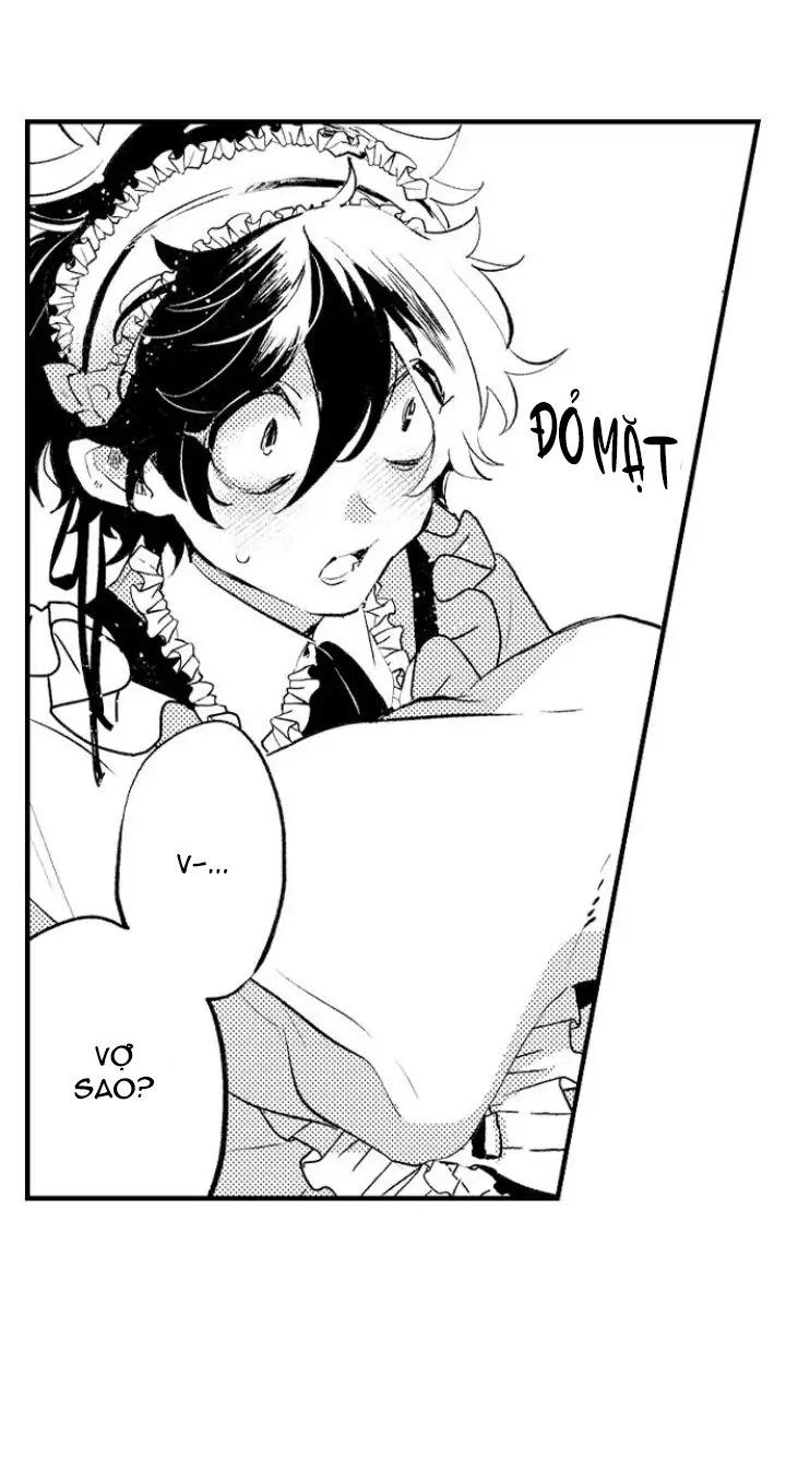 tiếng gọi của tình yêu sau trải nghiệm cận tử chapter 27 3